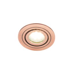Spa Cali Adjustable  Downlights Copper 6 Pack