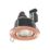 Spa Cali Adjustable  Downlights Copper 6 Pack