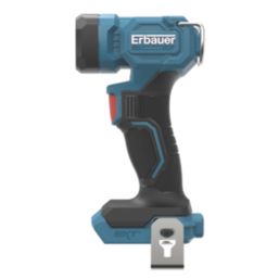 Erbauer ERI1106TOR 18V Li-Ion EXT Cordless Torch - Bare