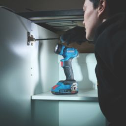 Erbauer ERI1106TOR 18V Li-Ion EXT Cordless Torch - Bare