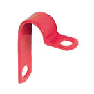 Prysmian AP9 Fire Rated Alarm Cable Clips 9-9.9mm 100 Pack