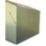 Trimetals DD Senturion 447 6' 6" x 2' 6" (Nominal) Metal Gas Cylinder Storage with Base Olive/Moorland Green