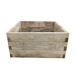 Forest Caledonian Raised Bed  900mm x 900mm x 450mm