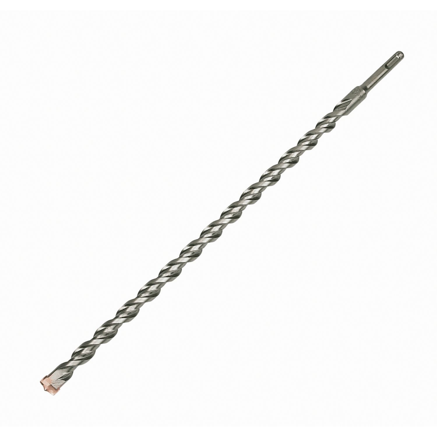 DeWalt Extreme 2 SDS Plus Shank Masonry Drill Bit 16mm x 450mm (45645)