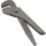 Footprint  Pipe Wrench 9"
