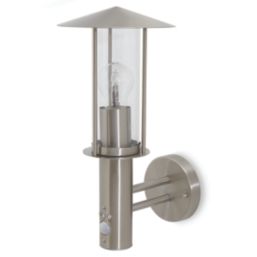 Screwfix outdoor on sale wall lights