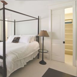 Henderson Pocket Door PDK3 1-Door Sliding Track System Silver 1449mm