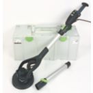 Refurb Festool LHS 2 225 EQI-Plus Planex 225mm Brushless Electric Long Reach Sander 230V