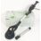 Refurb Festool LHS 2 225 EQI-Plus Planex 225mm Brushless Electric Long Reach Sander 230V