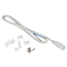Robus Spear 520mm LED Linkable Cabinet Striplight 6.6W 940lm