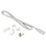 Robus Spear 520mm LED Linkable Cabinet Striplight 6.6W 940lm