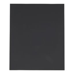 Magnusson  600 Grit Multi-Material Hand Sanding Sheet 280mm x 230mm 4 Pack