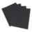 Magnusson  600 Grit Multi-Material Hand Sanding Sheet 280mm x 230mm 4 Pack