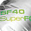 SuperFOIL Insulation SF40 Multifoil Insulation 10m x 1.5m