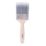 Fortress Trade  Flat Paint Brush 3"