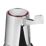 Bristan Lever Chrome 85mm Deck Mounted Lever 2 Tap Holes Bath Pillar Tap