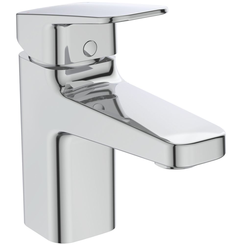 Ideal Standard Ceraplan Single Lever Basin Mixer with Pop-Up Waste Chrome