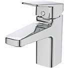 Ideal Standard Ceraplan Single Lever Basin Mixer with Pop-Up Waste Chrome