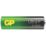 GP Batteries Ultra Plus AA 1.5V Alkaline Batteries 100 Pack