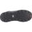 Helly Hansen Oxford Mid S3 Size 6.5  Black Water-Resistant  Safety Boots
