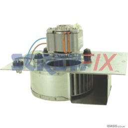 Baxi 409583 409583 Sifan Fan Assembly