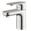 Hansgrohe Vernis Blend Chrome 126mm Cloakroom Lever Mono Basin Mixer Tap  With Pop-Up Waste