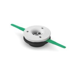 STIHL  Spare Blades for PolyCut Mowing Head 130mm 12 Pack