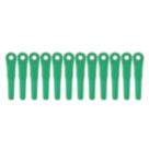 STIHL  Spare Blades for PolyCut Mowing Head 130mm 12 Pack