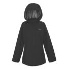 Regatta Daysha II Waterproof & Breathable Womens Jacket Navy Size 14