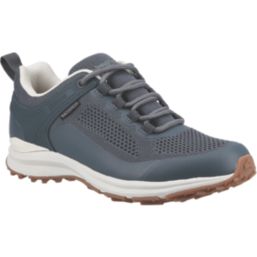 Cotswold Compton Shoe Size 3 Womens Grey   Non Safety Trainers
