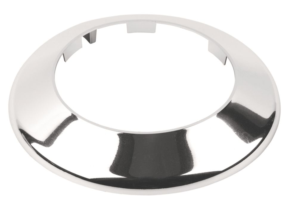 Talon 110mm Pipe Collar Chrome