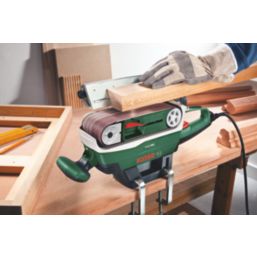 Bosch belt outlet sander