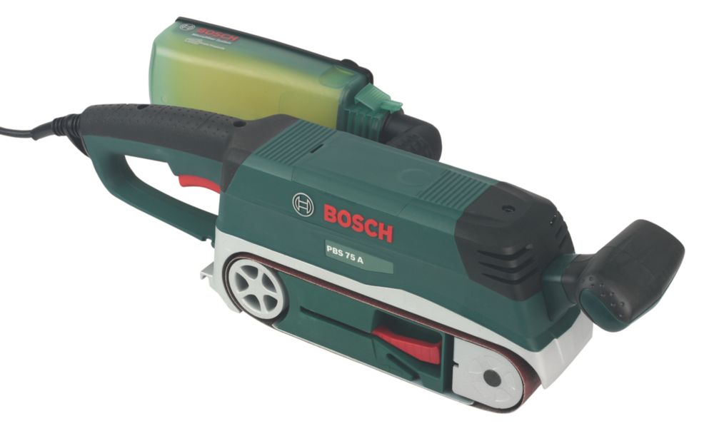 Bosch PBS 75 A 3