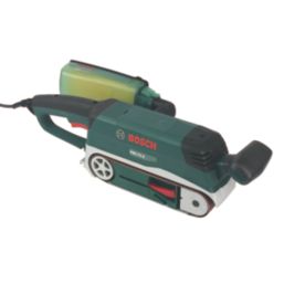 Bosch belt sander outlet pbs 60