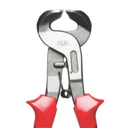 Rubi  Tile Nippers 8.6" (220mm)