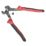 Rubi  Tile Nippers 8.6" (220mm)