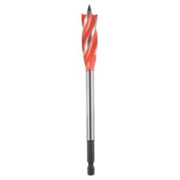 16mm metal store drill bit screwfix