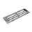 Xpelair Gas Louvre Vent Stainless Steel 189mm x 50mm