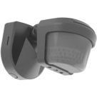 Timeguard SLB2301 Indoor & Outdoor Black PIR & Photocell Sensor 180°
