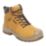 DEWALT Mentor Size 7  Honey Waterproof Steel Toe Cap Safety Boots