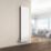 Reina Flat Single 1800mm x 514mm 3547BTU White Vertical Designer Radiator