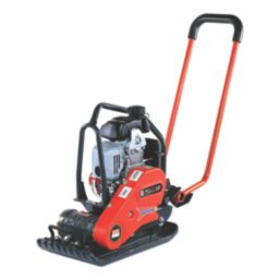 3.5hp Petrol Plate Compactor 574mm x 320mm Week Hire