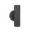 Eglo Portillo Up & Down Wall Light Black