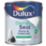 Dulux  2.5Ltr White Smooth Stain Block  Paint