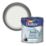 Dulux  2.5Ltr White Smooth Stain Block  Paint