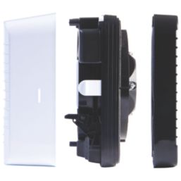 Xpelair GXC6EC  (7 1/4") Axial Kitchen Extractor Fan  White 120-230V