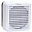 Xpelair GXC6EC  (7 1/4") Axial Kitchen Extractor Fan  White 120-230V