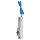 Lewden  10A 30mA Type A SP C Curve  RCBO