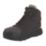 Regatta Exofort S7L Size 7  Chestnut/Black Waterproof  Safety Boots