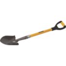 Roughneck  Pointed Head Mini Shovel